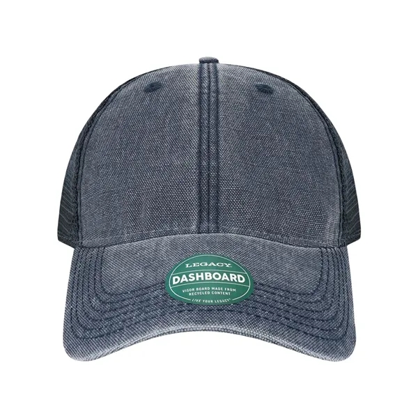 LEGACY Dashboard Trucker Cap... from ASI 84358 S&S Activewear