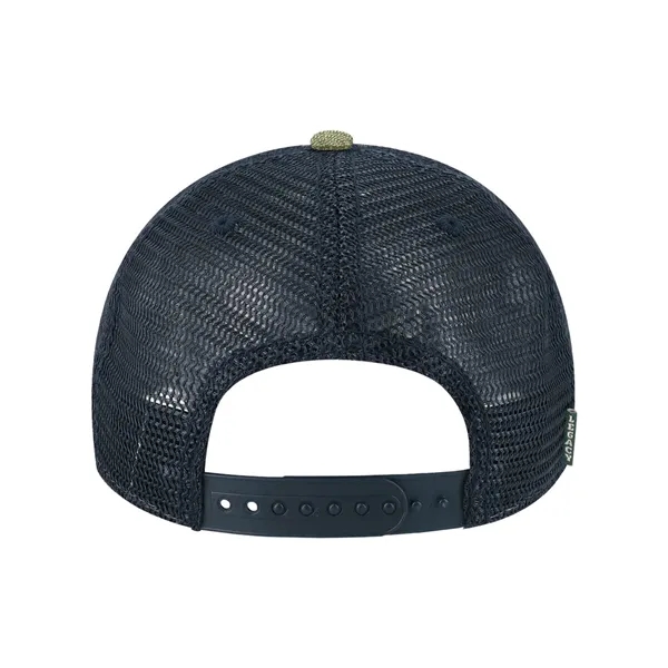 LEGACY Dashboard Trucker Cap... from ASI 84358 S&S Activewear
