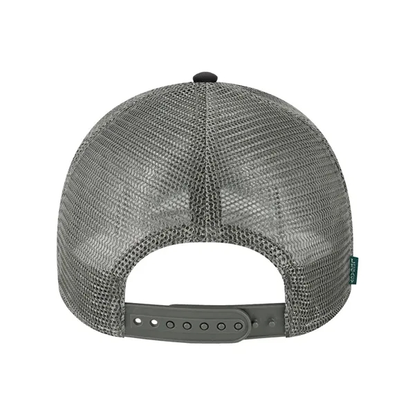 LEGACY Lo-Pro Snapback Trucker Cap... from ASI 84358 S&S Activewear