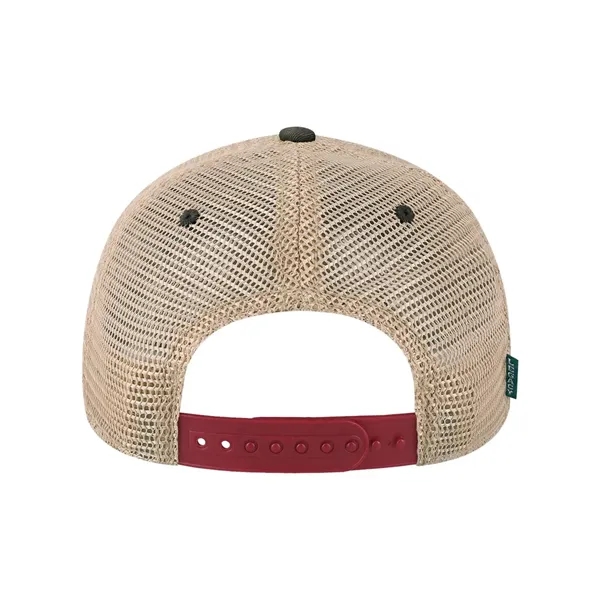 LEGACY Old Favorite Trucker Cap... from ASI 84358 S&S Activewear