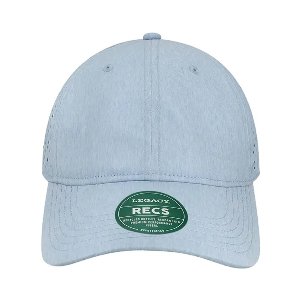 LEGACY Reclaim Sport Mesh Cap... from ASI 84358 S&S Activewear