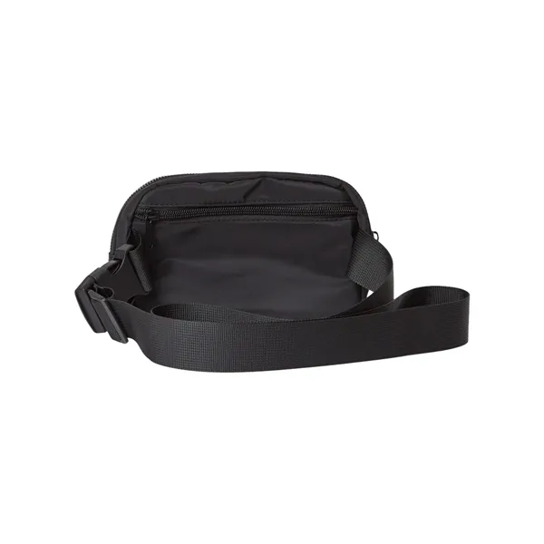 Liberty Bags Travel Belt Bag... from ASI 84358 S&S Activewear