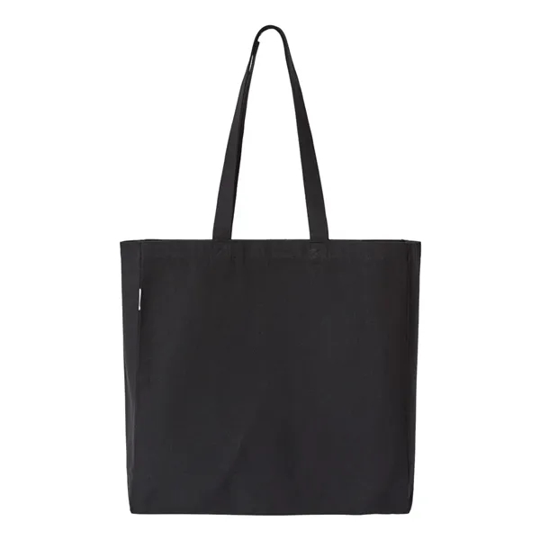 Liberty Bags Isabella Midweight Recycled Canvas Tote... from ASI 84358 S&S Activewear