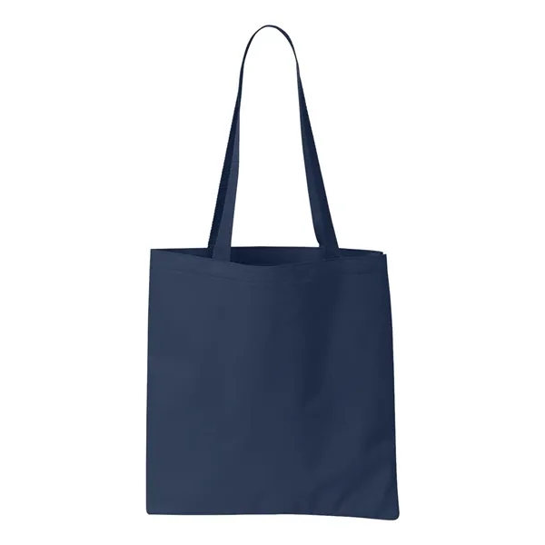 Recycled basic tote. Blank product.... from ASI 84358 S&S Activewear