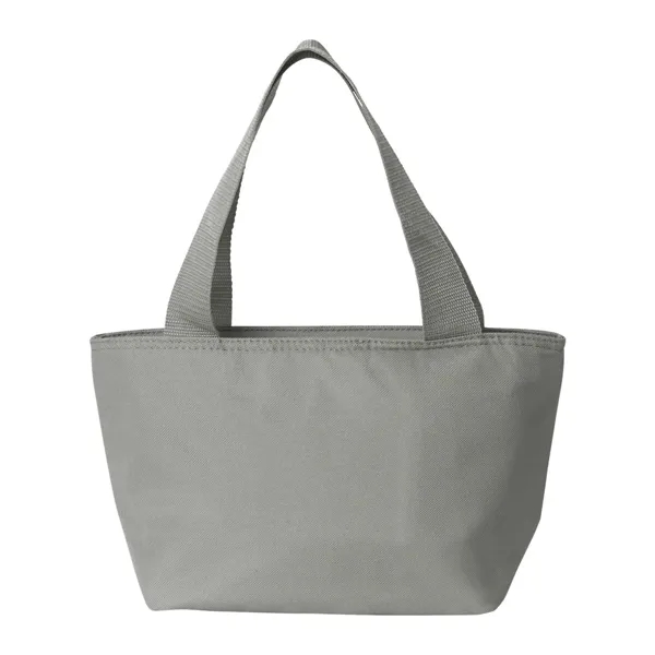 Recycled color bag. Blank product.... from ASI 84358 S&S Activewear