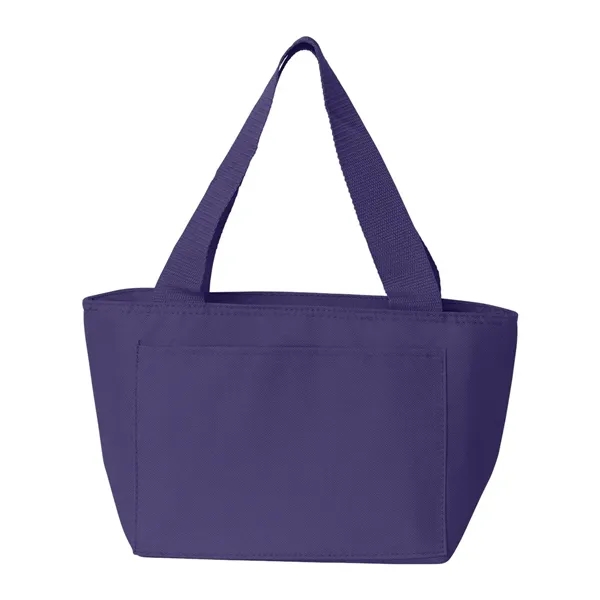Recycled color bag. Blank product.... from ASI 84358 S&S Activewear