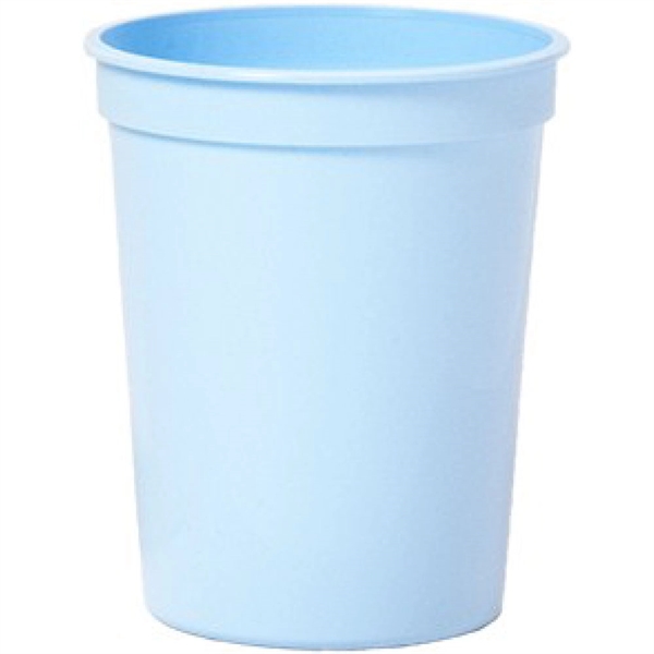 16 oz Stadium Cup... from ASI 38195 Overnightline / Overnight Line Balloon House/Balloons Overnight