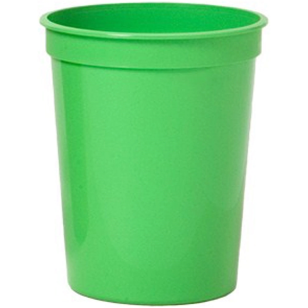 16 oz Stadium Cup... from ASI 38195 Overnightline / Overnight Line Balloon House/Balloons Overnight