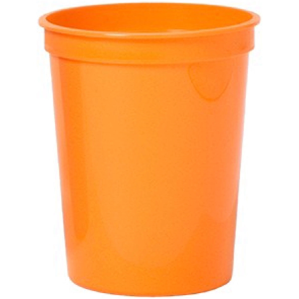 16 oz Stadium Cup... from ASI 38195 Overnightline / Overnight Line Balloon House/Balloons Overnight