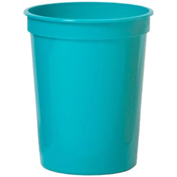 16 oz Stadium Cup... from ASI 38195 Overnightline / Overnight Line Balloon House/Balloons Overnight