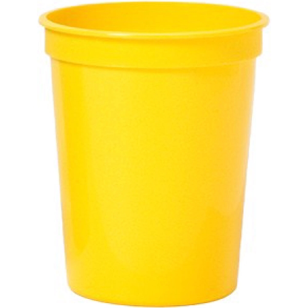 16 oz Stadium Cup... from ASI 38195 Overnightline / Overnight Line Balloon House/Balloons Overnight