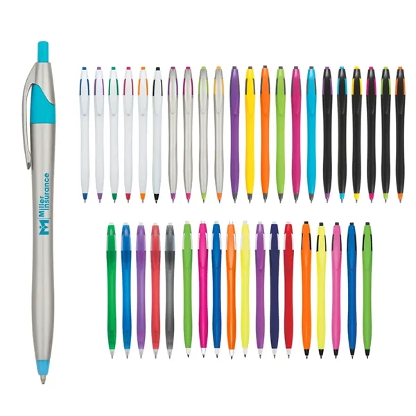 Dart Pen... from ASI 61125 Hit Promotional Products / Hit®