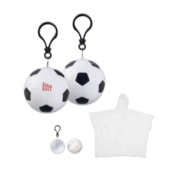 Stay dry and on-brand and ready for the World Cup with... from ASI 98360 WOWLine / WOWLine®