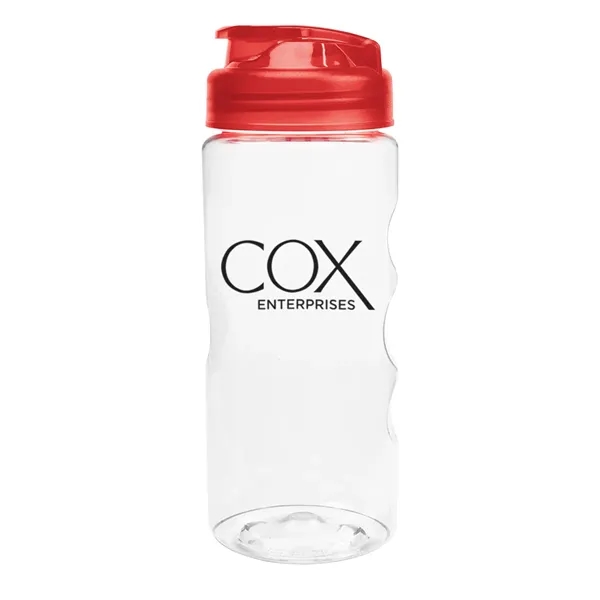 22 oz. water bottle... from ASI 61125 Hit Promotional Products / Hit®
