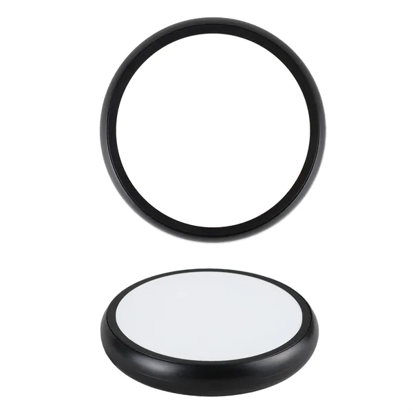 Wireless charger with ambient glow lighting. Fast charging and decorative illumination... from ASI 61966 HPG / OrigAudio