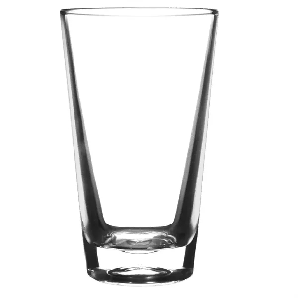 14 ounce Pub Glass... from ASI 74245 Nordic Co Inc