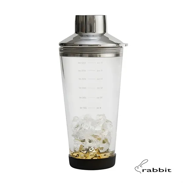 Margaritas, Daiquiris, Mai Tais and more! Creating perfectly shaken cocktails at... from ASI 84592 St Regis Group