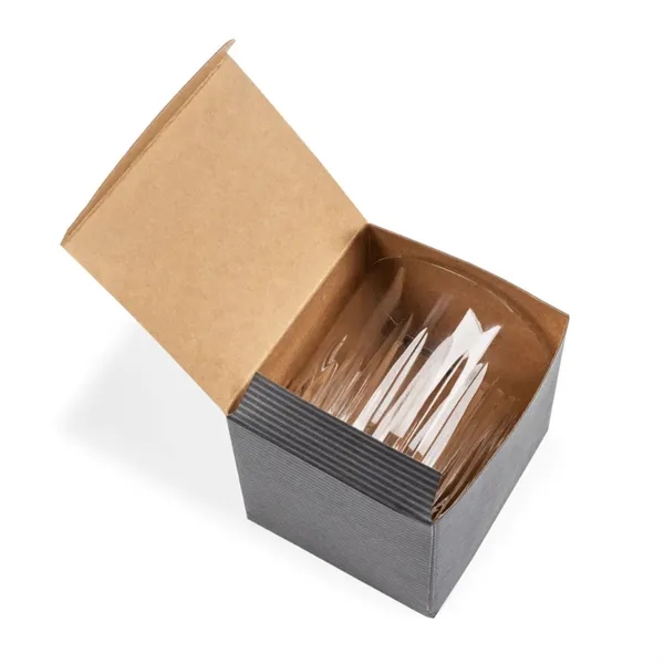 24% Lead Crystal On-the-Rocks and Double Old Fashioned. See associated items... from ASI 84592 St Regis Group