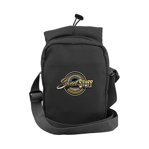 Roam Bottle Tote... from ASI 30208 A P Specialties / AP Specialties