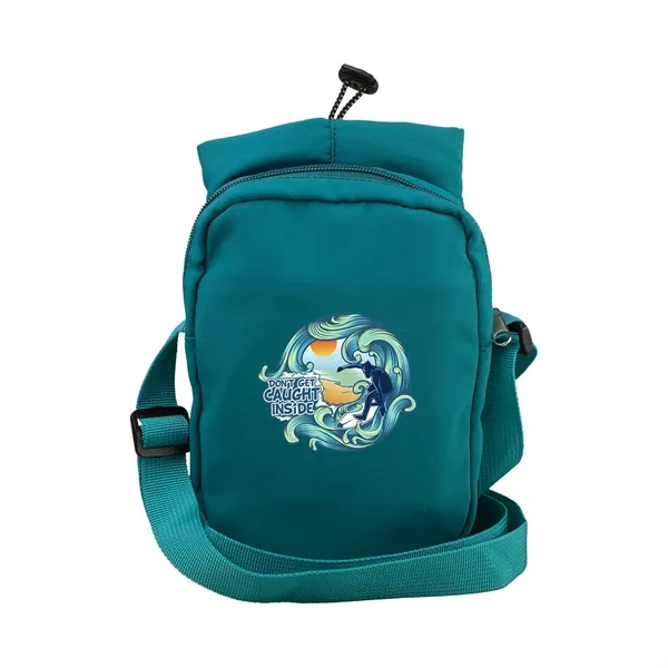 Roam Bottle Tote... from ASI 30208 A P Specialties / AP Specialties