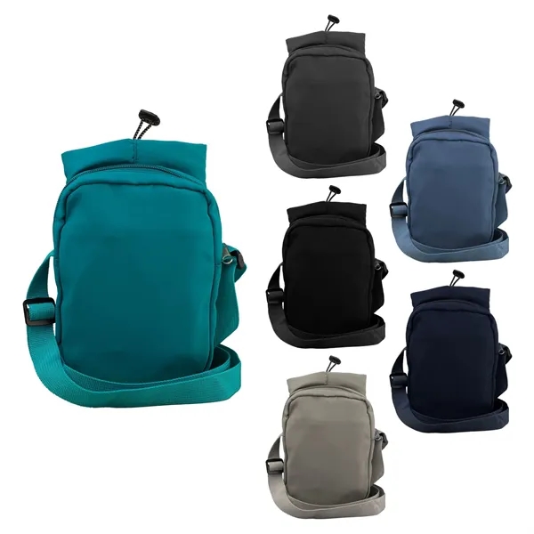 Roam Bottle Tote... from ASI 30208 A P Specialties / AP Specialties