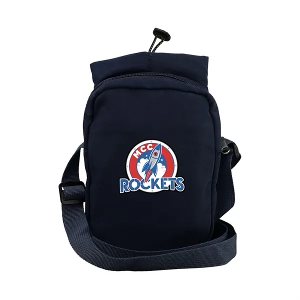 Roam Bottle Tote... from ASI 30208 A P Specialties / AP Specialties