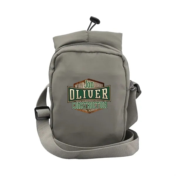 Roam Bottle Tote... from ASI 30208 A P Specialties / AP Specialties