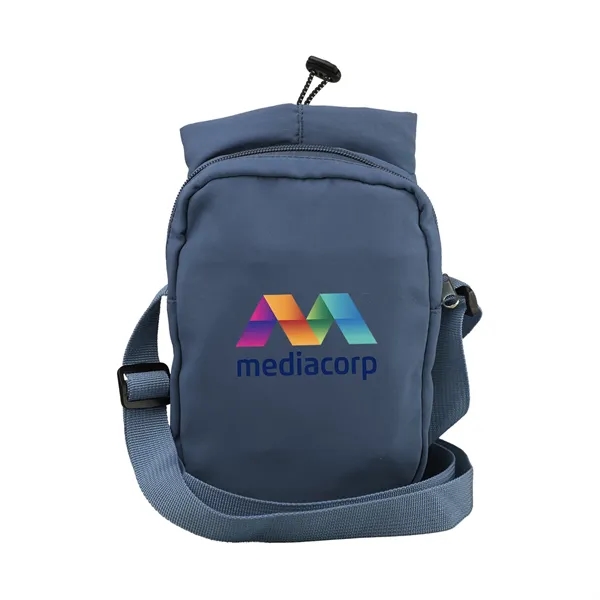 Roam Bottle Tote... from ASI 30208 A P Specialties / AP Specialties