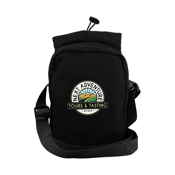 Roam Bottle Tote... from ASI 30208 A P Specialties / AP Specialties