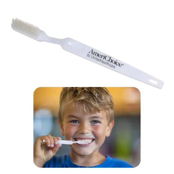 Children's size toothbrush.... from ASI 52710 Lincoln Line