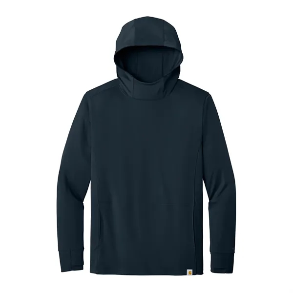 Carhartt Force Sun Defender Long Sleeve Hooded T-Shirt... from ASI 30208 A P Specialties / AP Specialties