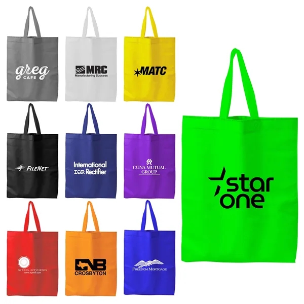 TALL-VALUE BAG... from ASI 30208 A P Specialties / AP Specialties