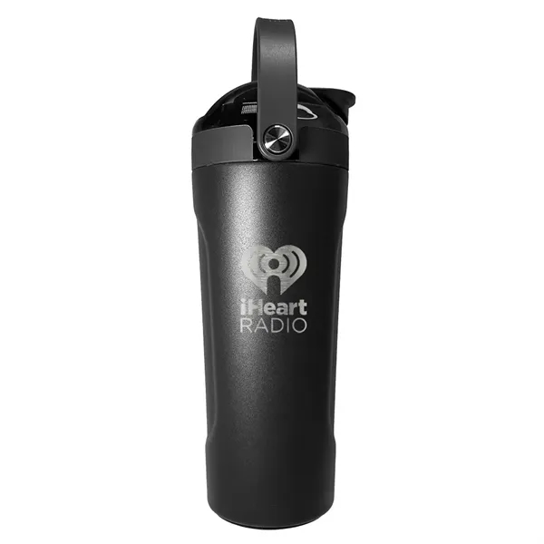 MultiShaker 25oz was made for elevating your fitness journey.... from ASI 61005 Hirsch Gift Inc