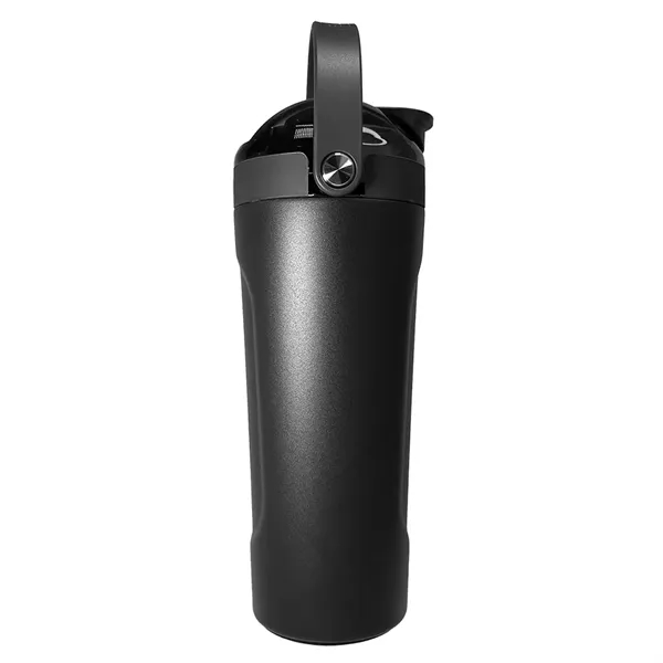 MultiShaker 25oz was made for elevating your fitness journey.... from ASI 61005 Hirsch Gift Inc