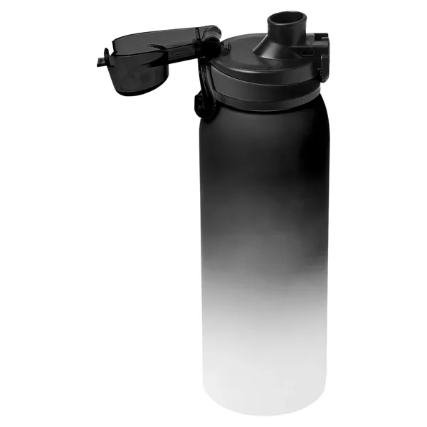 Prisma 30oz Gradient Water Bottle... from ASI 79530 Prime Line
