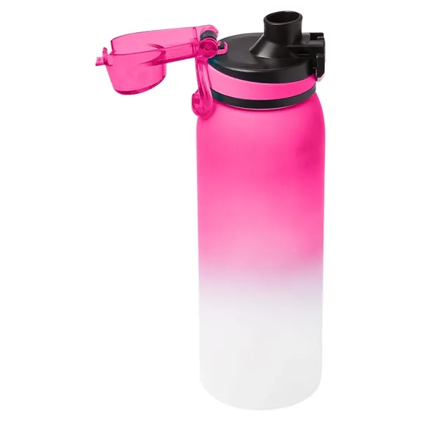 Prisma 30oz Gradient Water Bottle... from ASI 79530 Prime Line