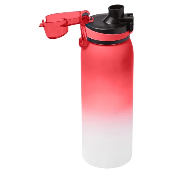 Prisma 30oz Gradient Water Bottle... from ASI 79530 Prime Line