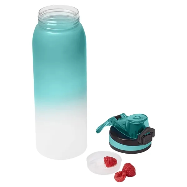 Prisma 30oz Gradient Water Bottle... from ASI 79530 Prime Line