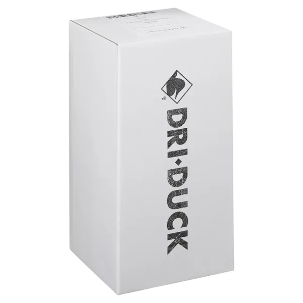 Dri Duck Rover 32oz Water Bottle With Pet Bowl... from ASI 79530 Prime Line