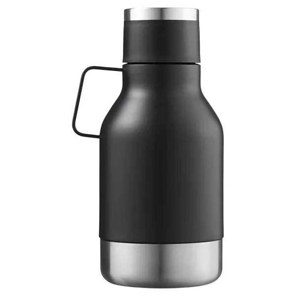 Dri Duck Rover 32oz Water Bottle With Pet Bowl... from ASI 79530 Prime Line