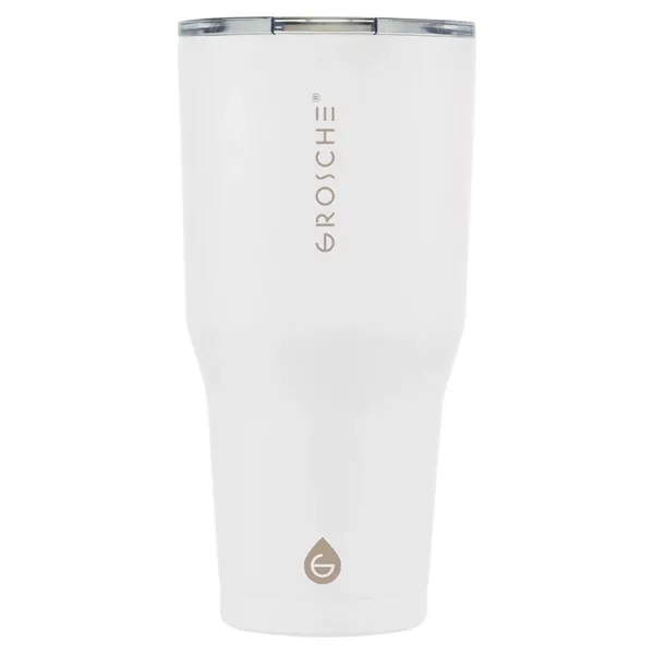 Grosche Yukon 30oz Stainless Steel Insulated Tumbler... from ASI 79530 Prime Line