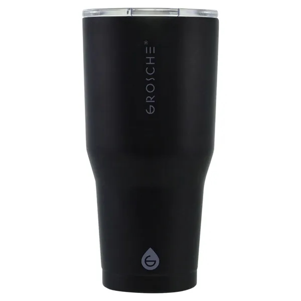 Grosche Yukon 30oz Stainless Steel Insulated Tumbler... from ASI 79530 Prime Line