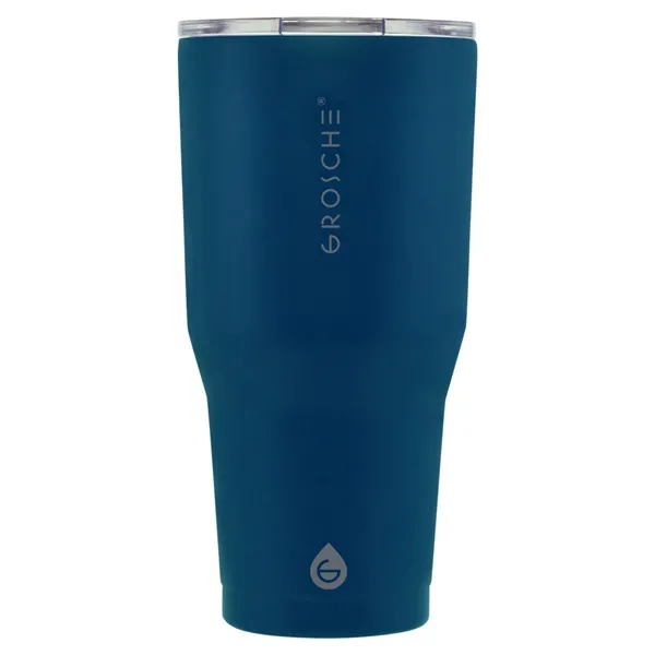 Grosche Yukon 30oz Stainless Steel Insulated Tumbler... from ASI 79530 Prime Line
