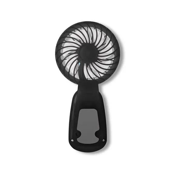 Prisma Battery Powered Clip On Fan... from ASI 79530 Prime Line