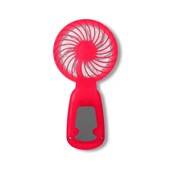 Prisma Battery Powered Clip On Fan... from ASI 79530 Prime Line