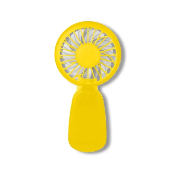 Prisma Battery Powered Clip On Fan... from ASI 79530 Prime Line