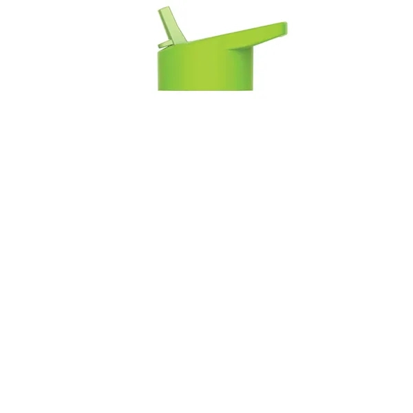 28 oz. sports bottle made of Tritan™ material with carry handle... from ASI 61125 Hit Promotional Products / Hit®