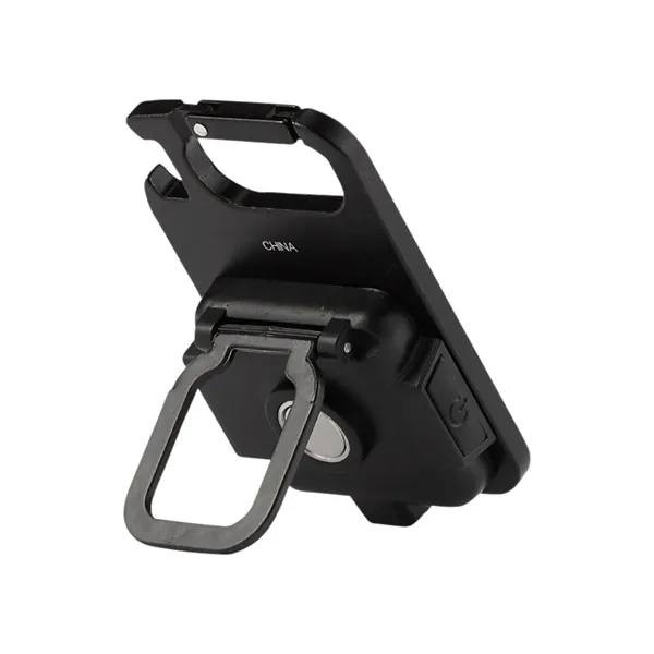 Denali Rechargeable COB Light... from ASI 79530 Prime Line