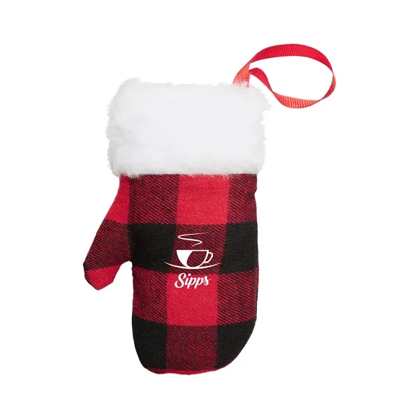 Mitten Holiday Ornament... from ASI 79530 Prime Line