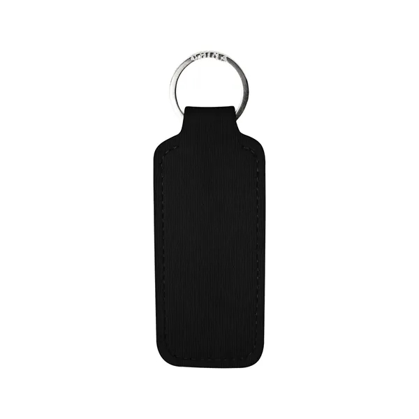 Lip Balm Holder Key Chain... from ASI 61125 Hit Promotional Products / Hit®